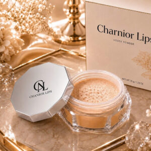 Phấn phủ Kem Ngọc Trai – Chanior Lips - CL02
